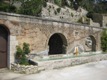 VACONE    fontana fuori del borgo